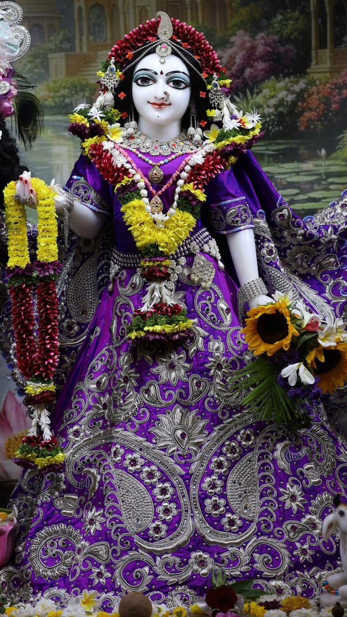 ISKCON Nashik tweet media