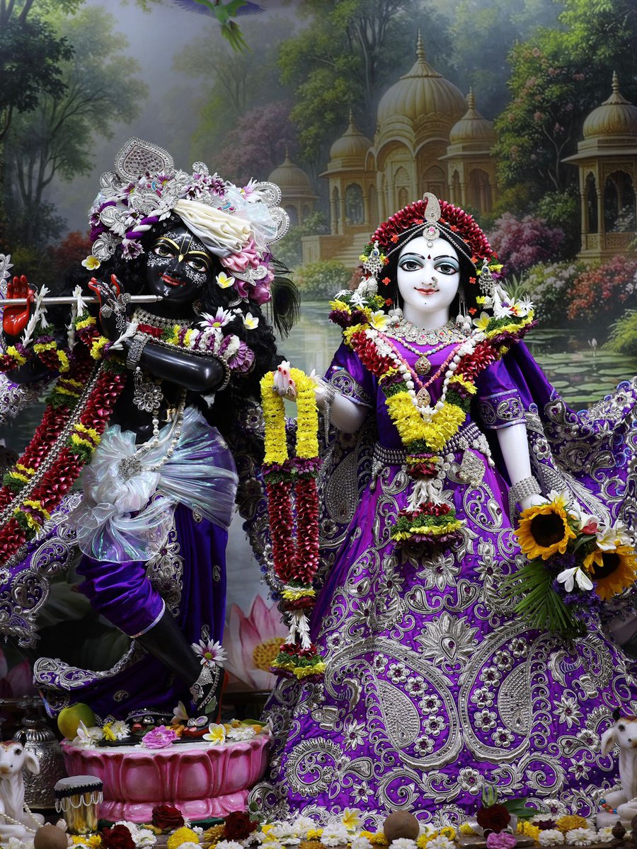 ISKCON Nashik tweet media
