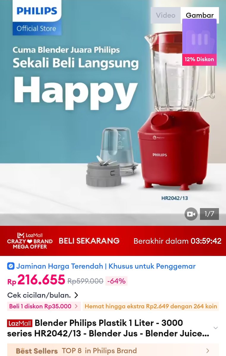 Akulah Para Pencarimu ya Promo tweet media