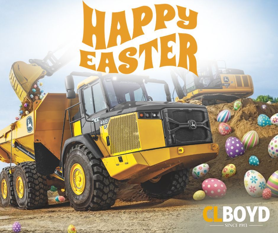 CL Boyd Company, Inc. tweet media