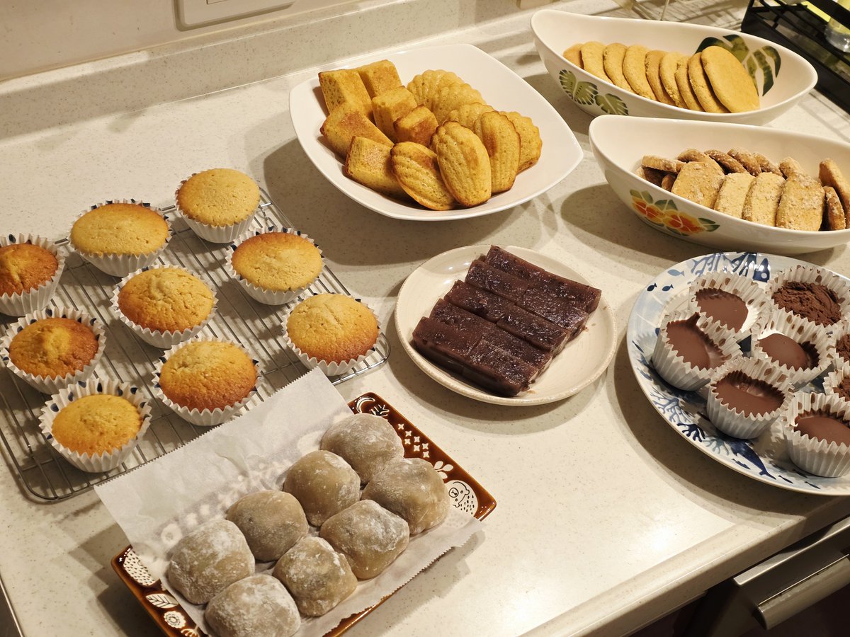 なっちまん (雪見大福いちご味)〖🥚〗 tweet media