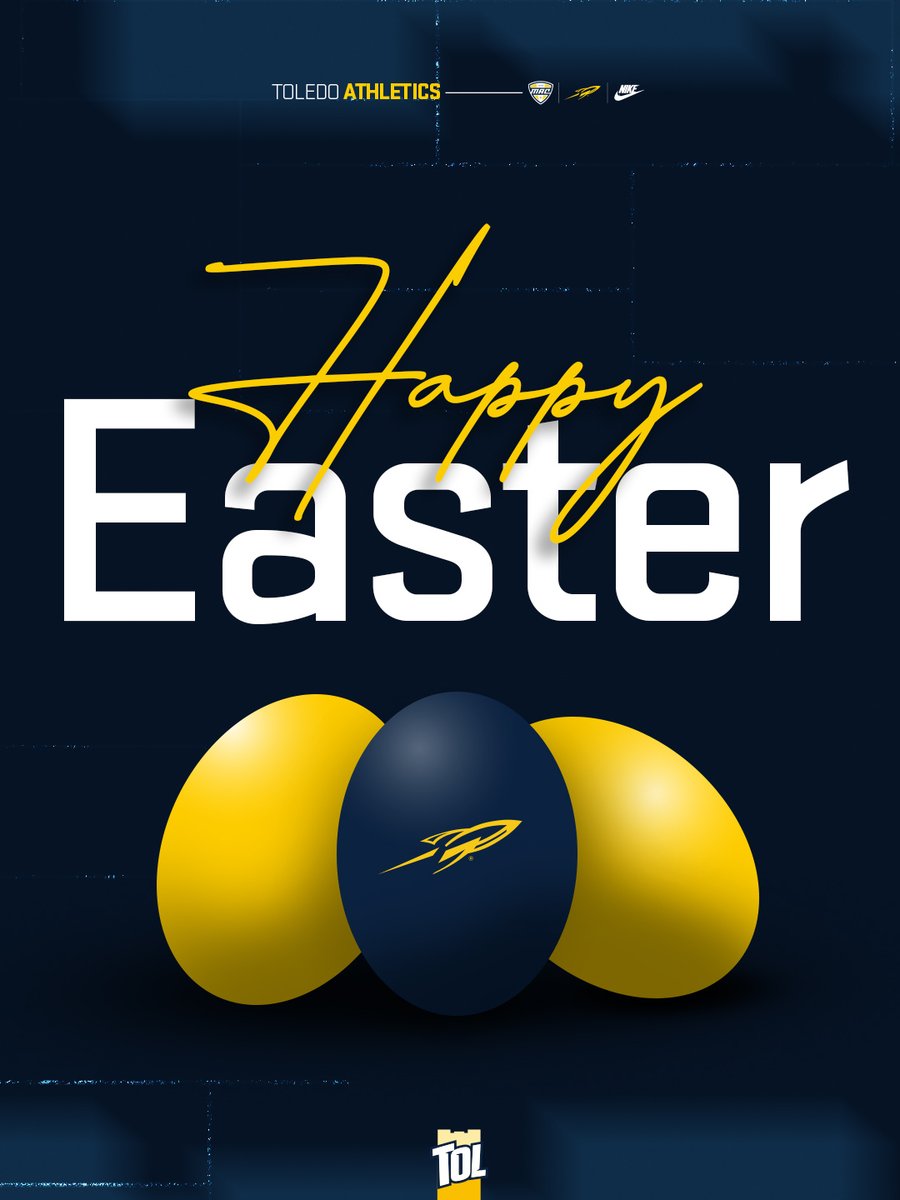 Toledo Athletics tweet media