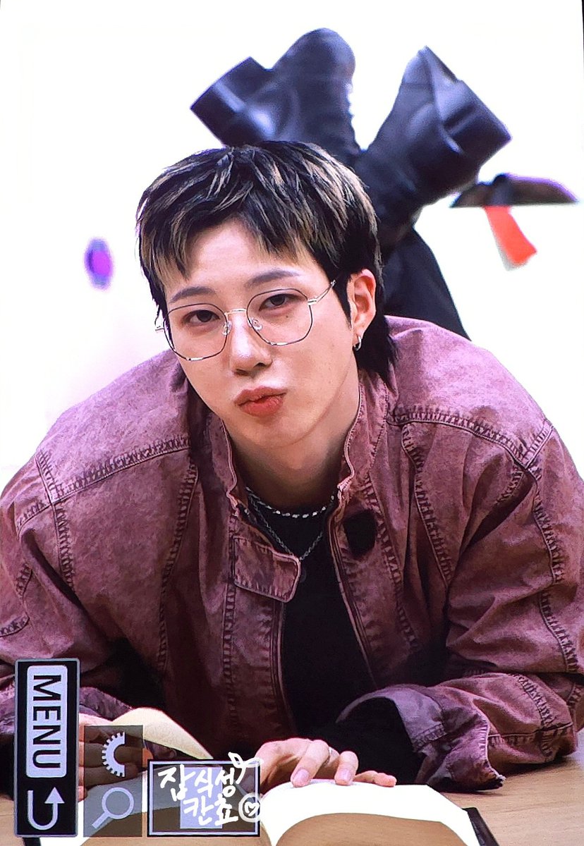 잡식성칸쵸 tweet media