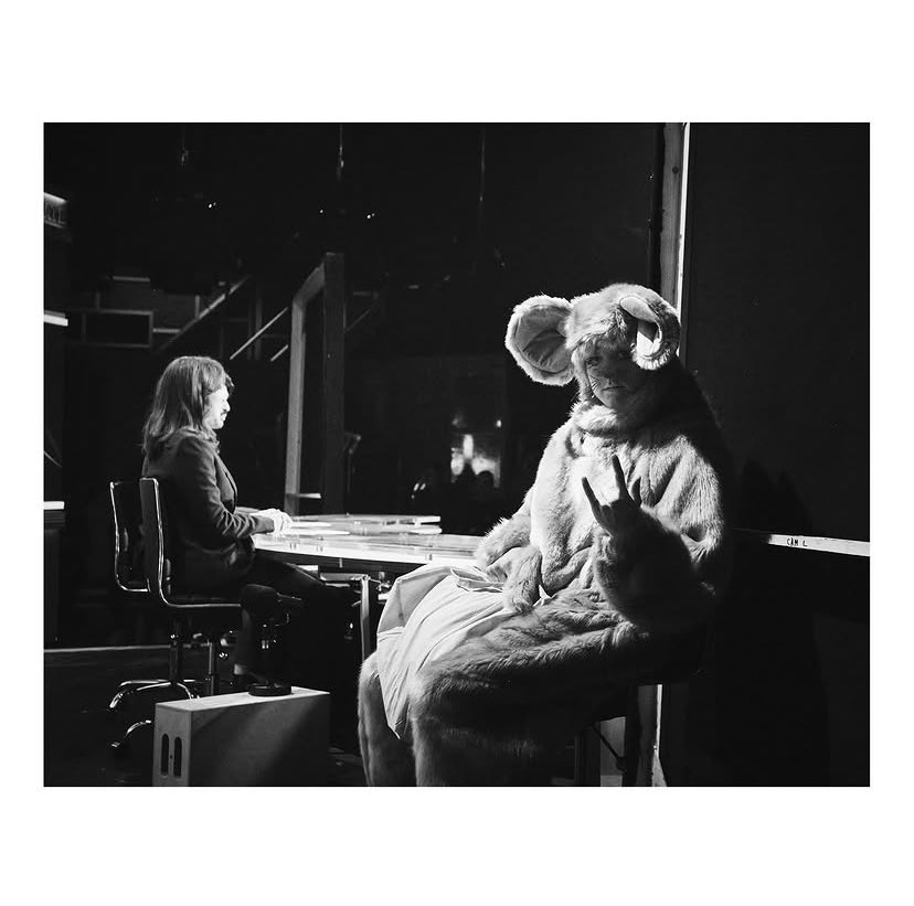 snluk updates tweet media