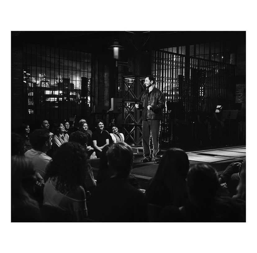 snluk updates tweet media