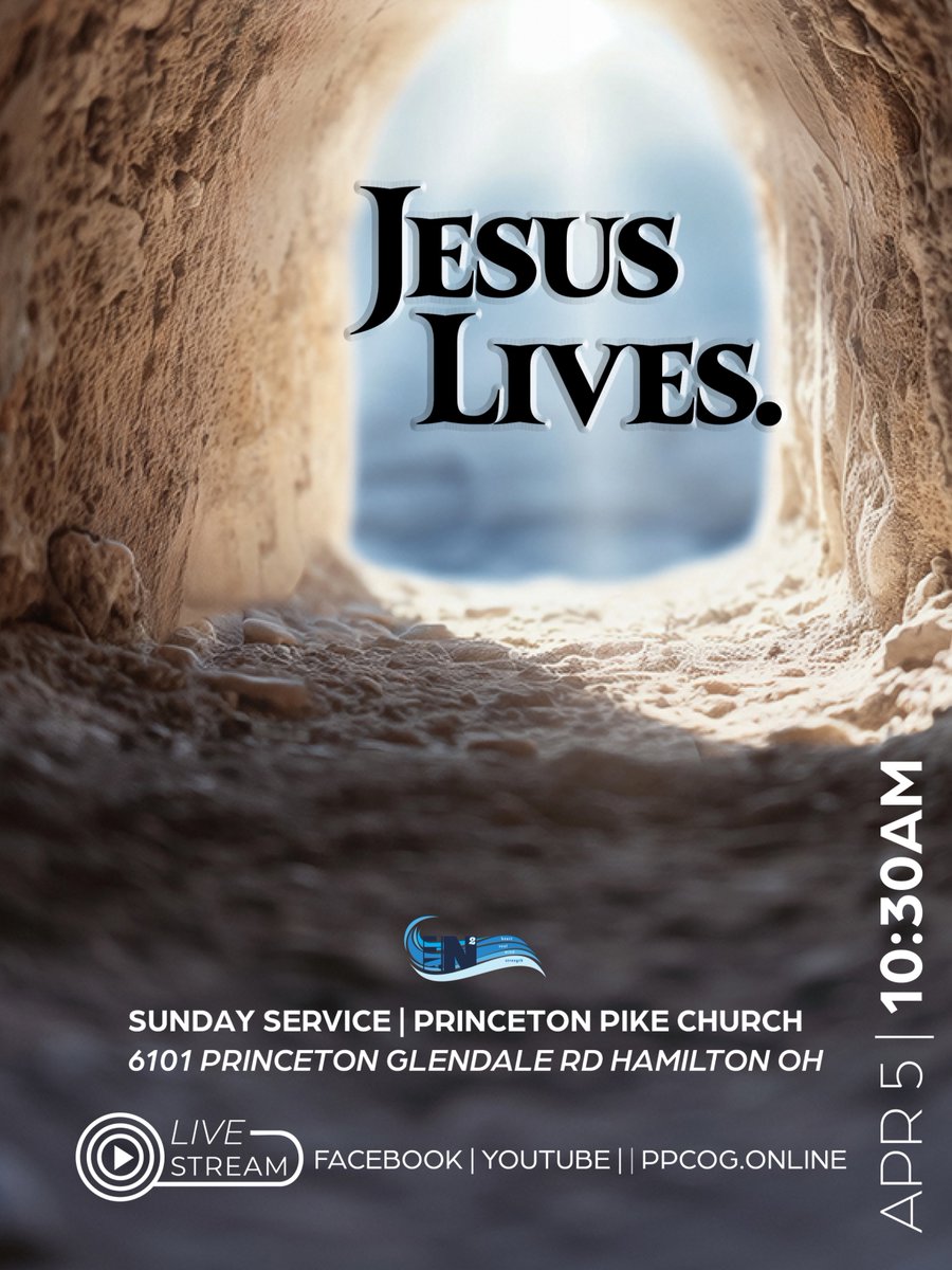 Princeton Pike Church tweet media