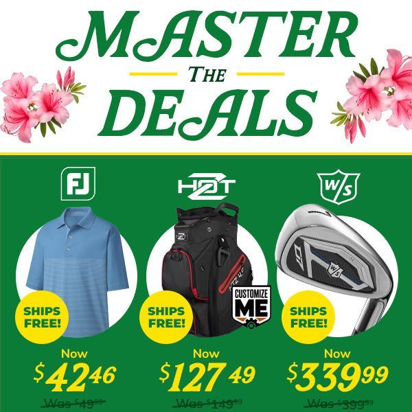 Rock Bottom Golf tweet media