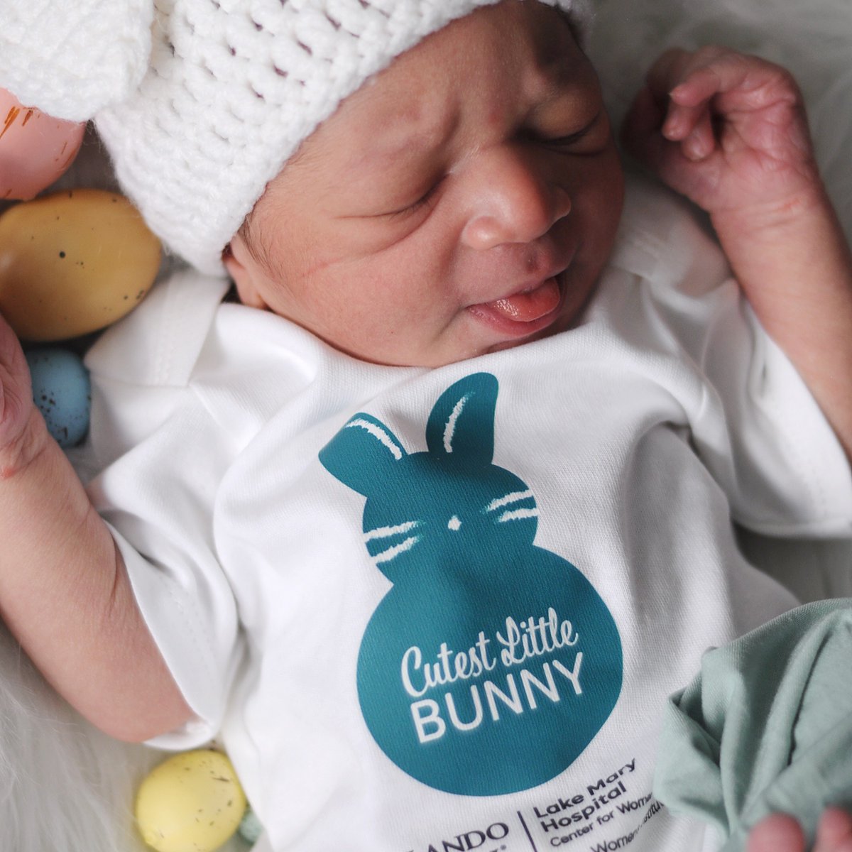 Orlando Health Women's Institute tweet media