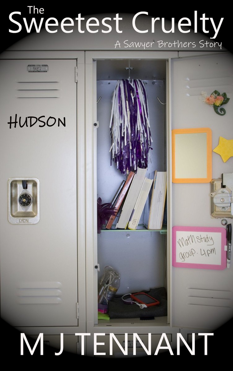 HAPPY EASTER! 😍

18+ with Triggers! Please read a FREE sample here:-

UK
amazon.co.uk/Sweetest-Cruel…

USA
amazon.com/Sweetest-Cruel…