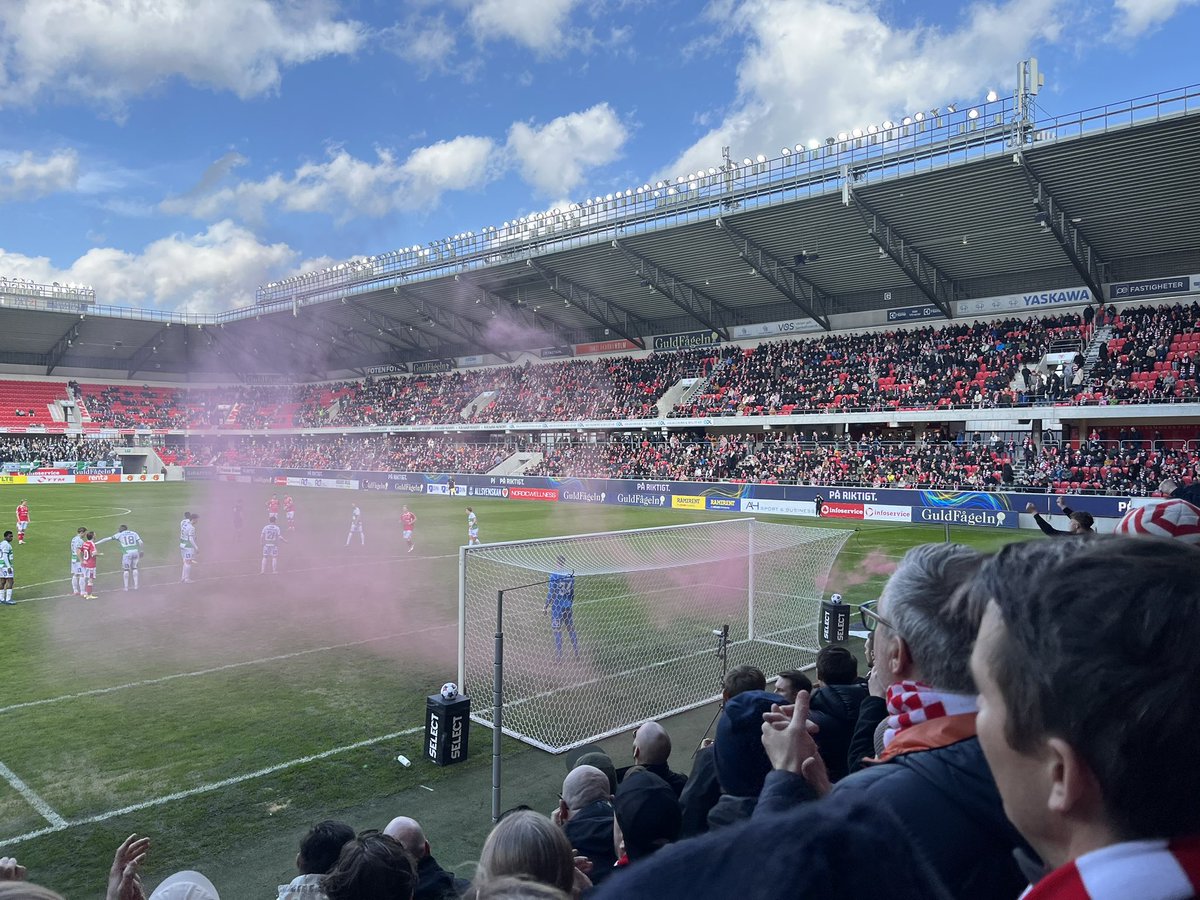 Håkan Lövgren 🌻 tweet media