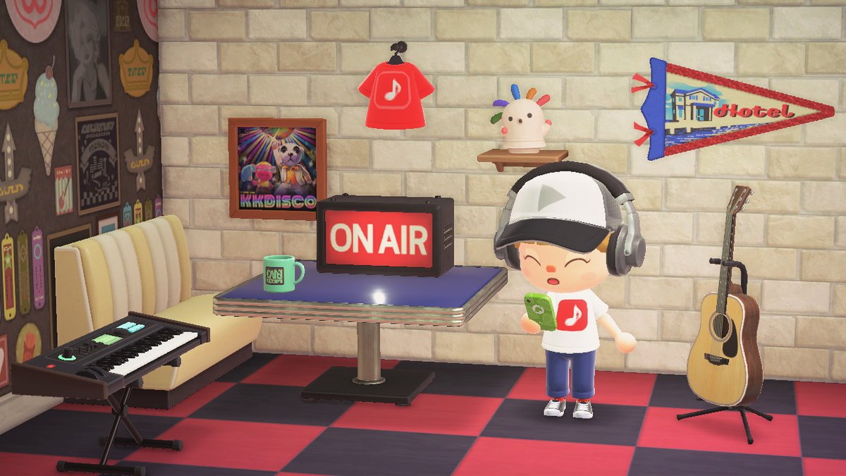 Nintendo UK tweet media