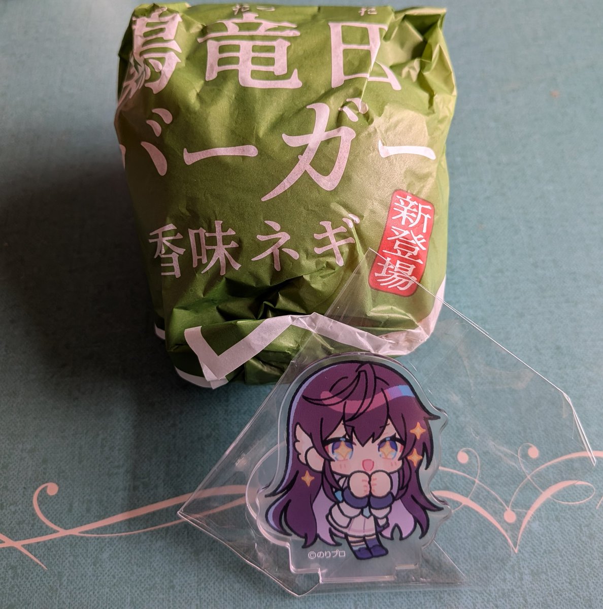 山田さんちの田中 tweet media