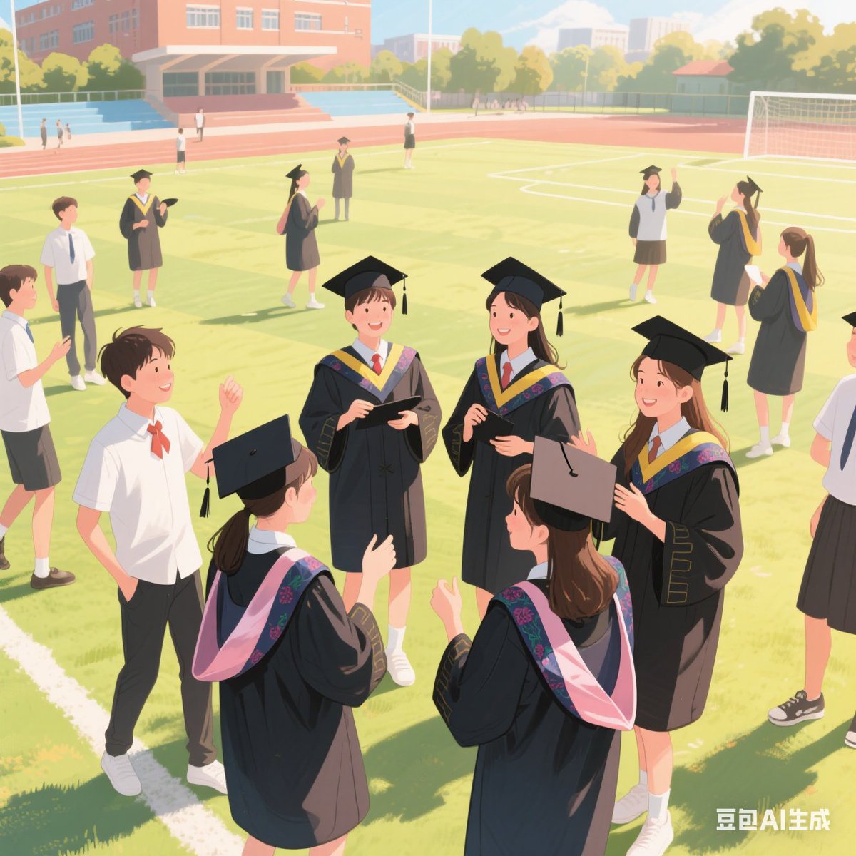 I We Two Three tweet media