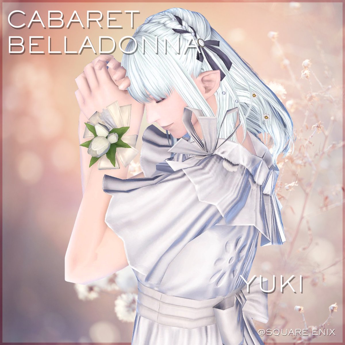 Cabaret Belladonna tweet media