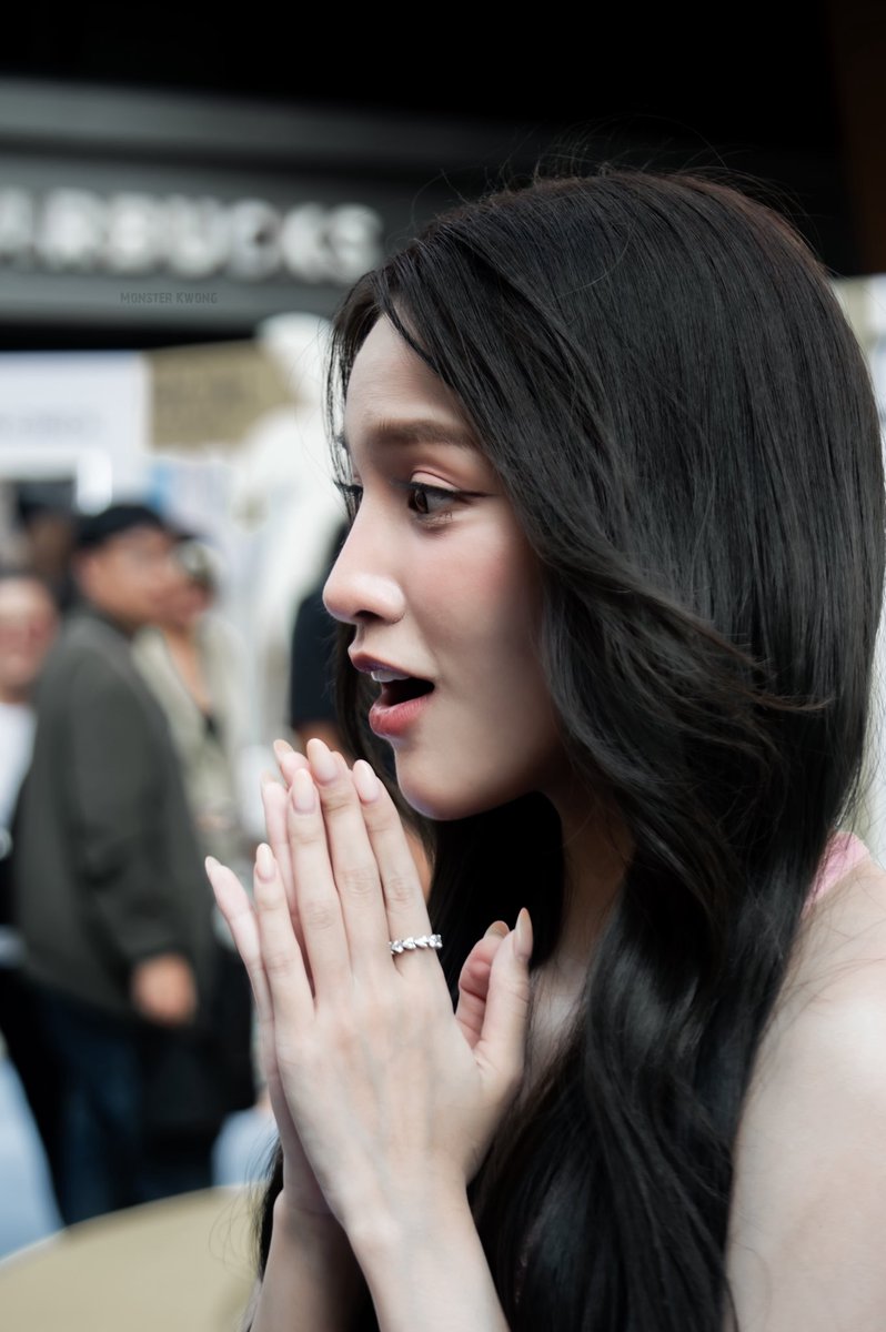 🙏🏻

TKNUR WITH CATHYDOLL POPUP EVENT
#CATHYDOLLEVENTxTKNUR
#TKNur  #TKphinyanech