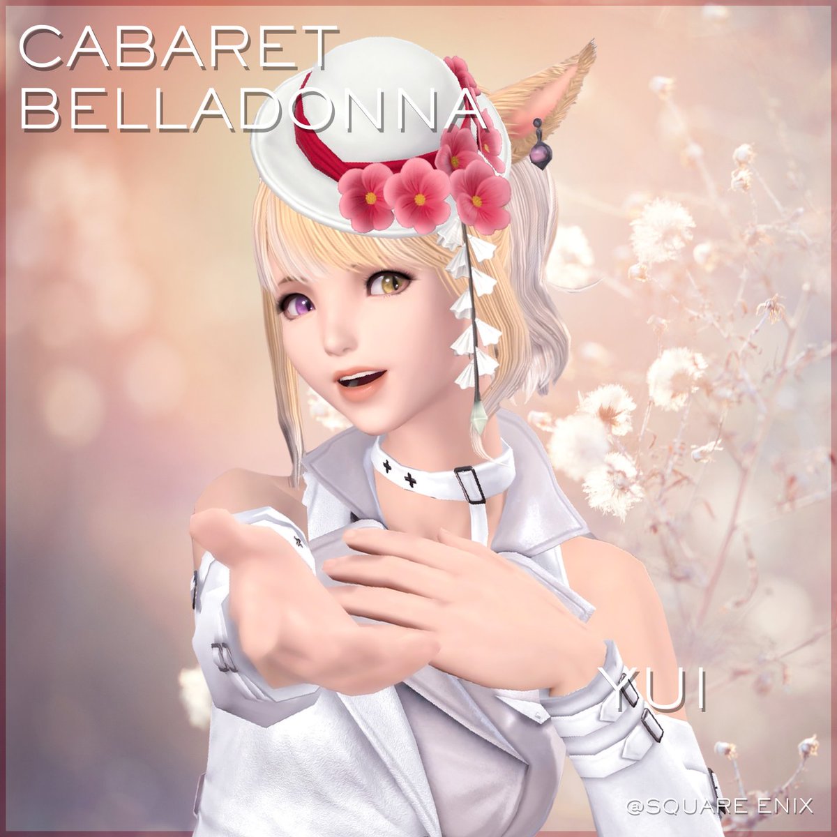 Cabaret Belladonna tweet media