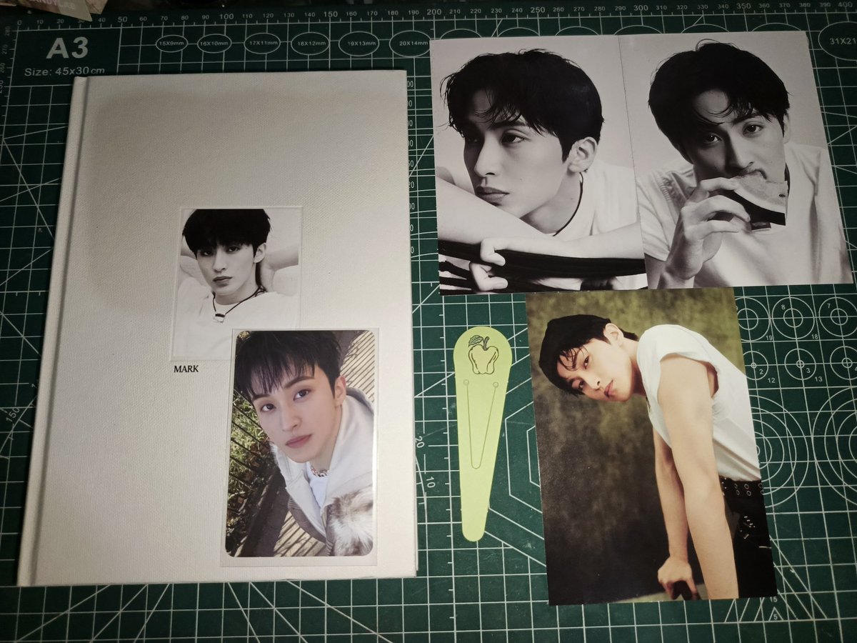 andypark!! tweet media