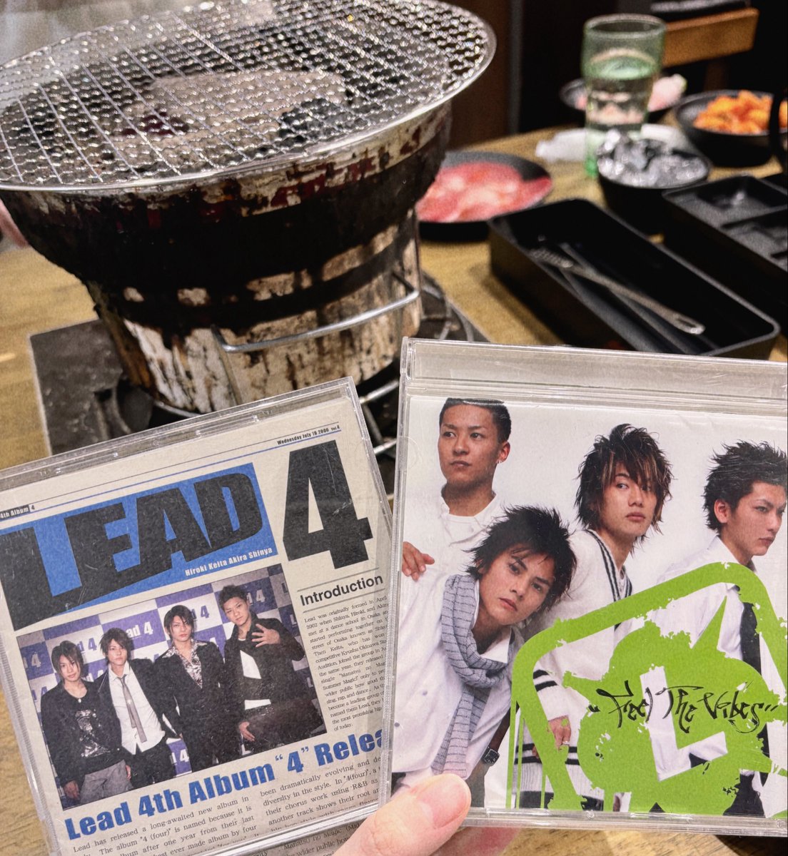 なつき tweet media