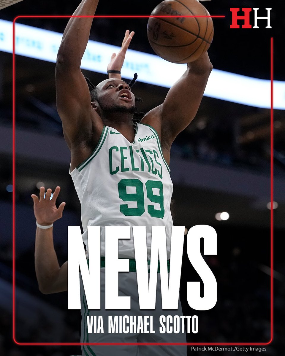 Michael Scotto tweet media