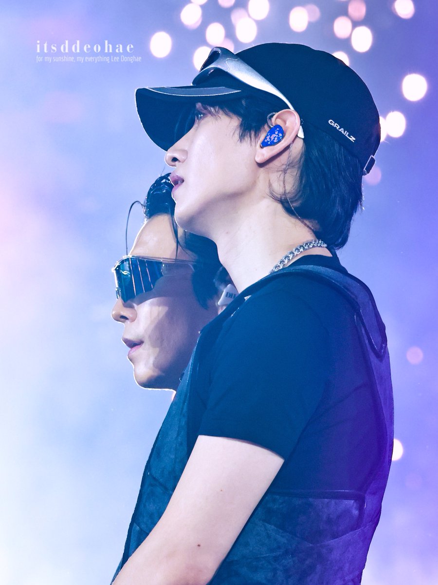 itsddeohae's tweet photo. a Good Day for real 💙

📍
2026.04.05
SUPER SHOW 10 SJ-CORE in SEOUL Day3

#Leedonghae #Donghae #이동해 #동해 #ドンヘ
#Leehyukjae #Eunhyuk #이혁재 #은혁 #ウニョク  
#슈퍼주니어 #SUPERJUNIOR https://t.co/hUqEroN0GN