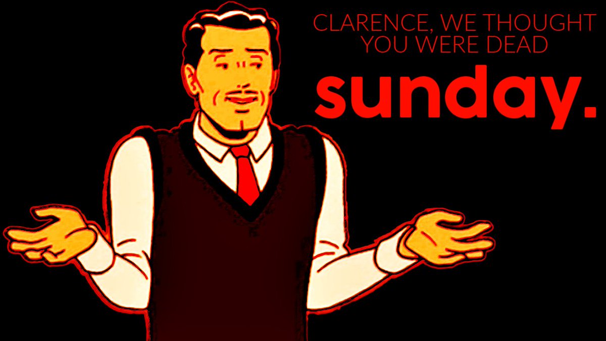 FatStevenJFG's tweet image. Open Box, 
Use Weapon, 
Slay Enemy, 
Bathe In His Blood 
Sunday Special
 rumble.com/v7837a6-live-o… 
========== #rumble === #gaming== #special=====