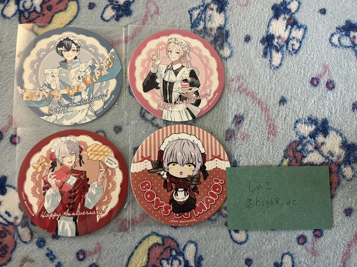 しゃこ tweet media