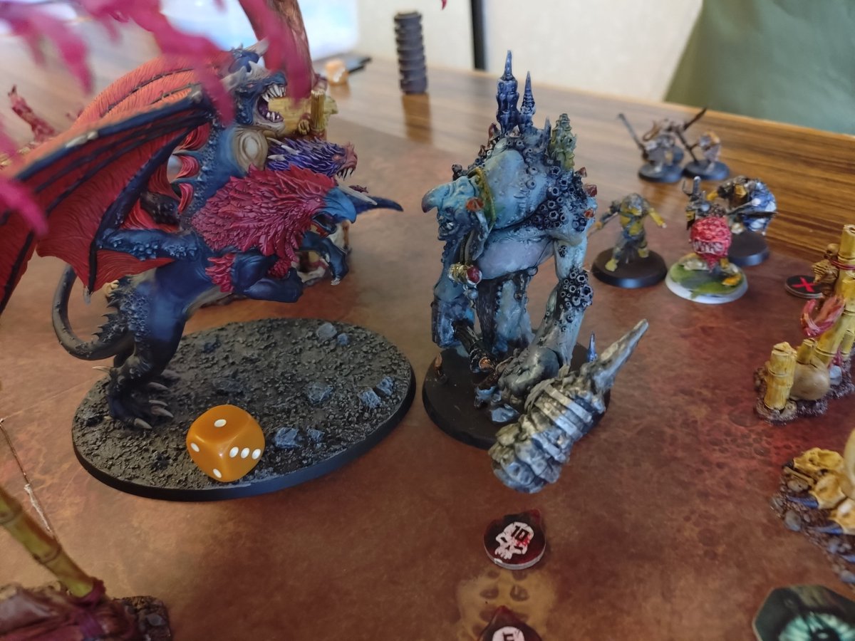 レコン・ギス田@ハンマーハンマー tweet media