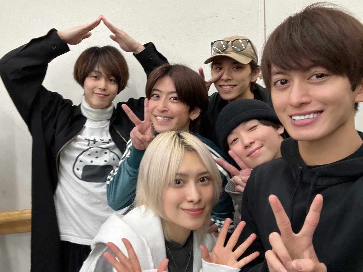 菊池 修司 tweet media