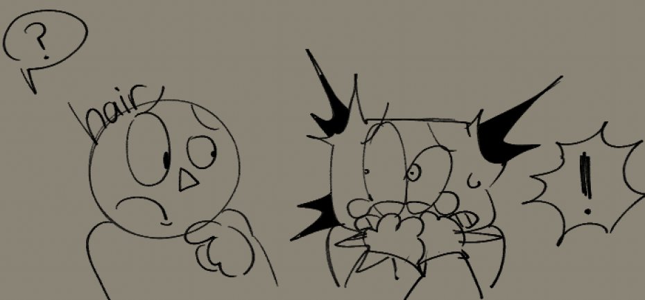 ❓| Felix / Pierre tweet media