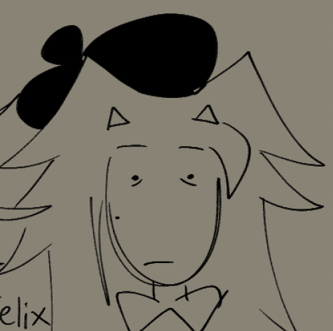 ❓| Felix / Pierre tweet media