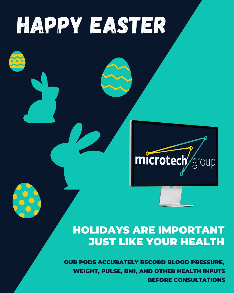 Microtech tweet media