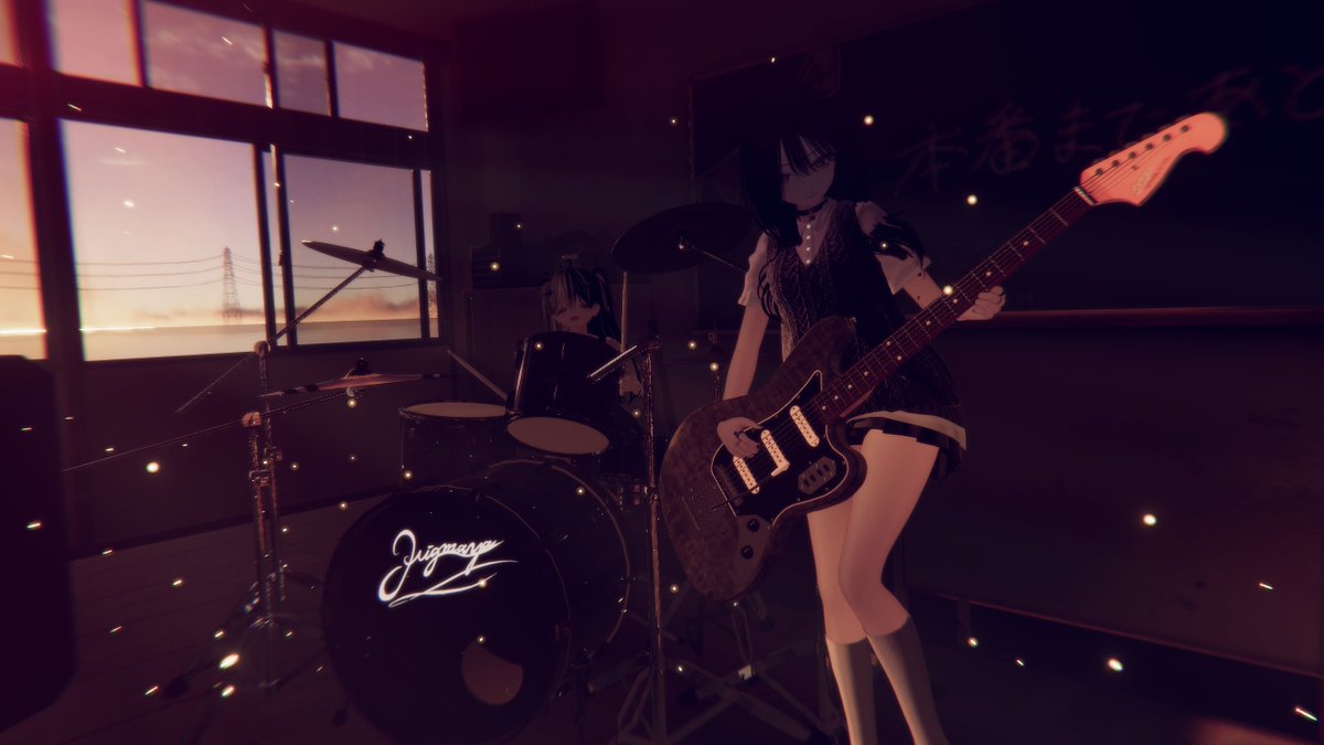 conan777_VRC's tweet photo. @hattyori_vrc 楽しかったです～
ありがとう～ https://t.co/yxdA0zcTjt