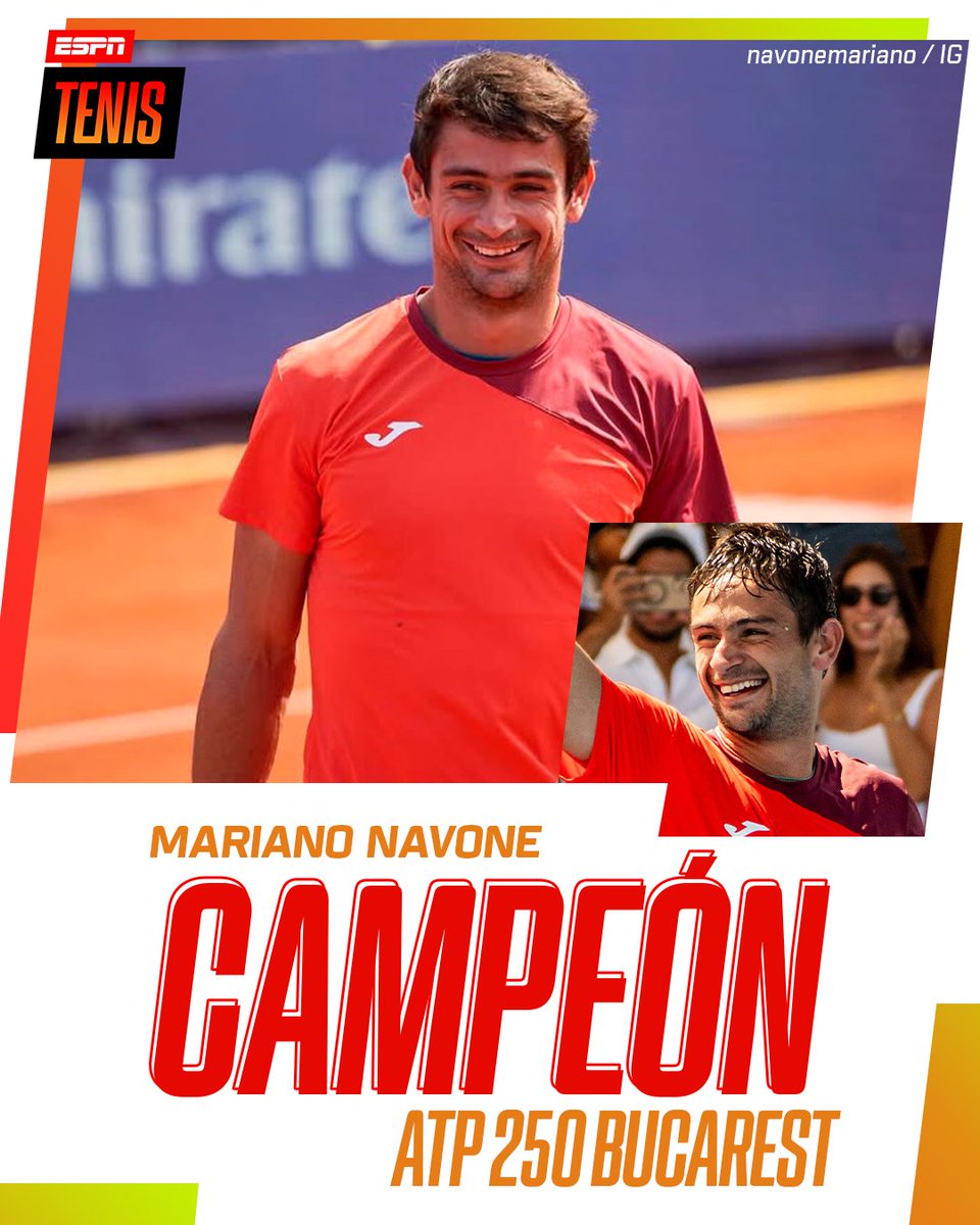 ESPN Tenis tweet media