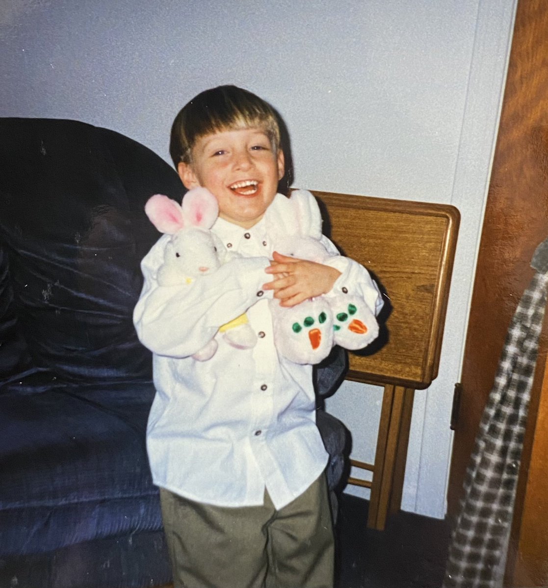 Dom King tweet media