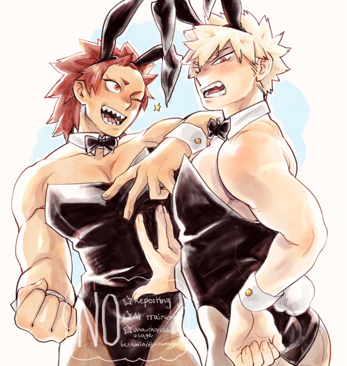 。・:*:・b e t a m i n・:*:・。 tweet media