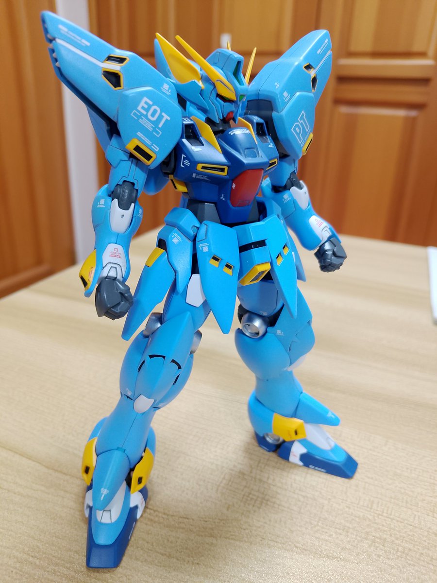 RVR-01=むっは~(=゜ω゜)=3 tweet media