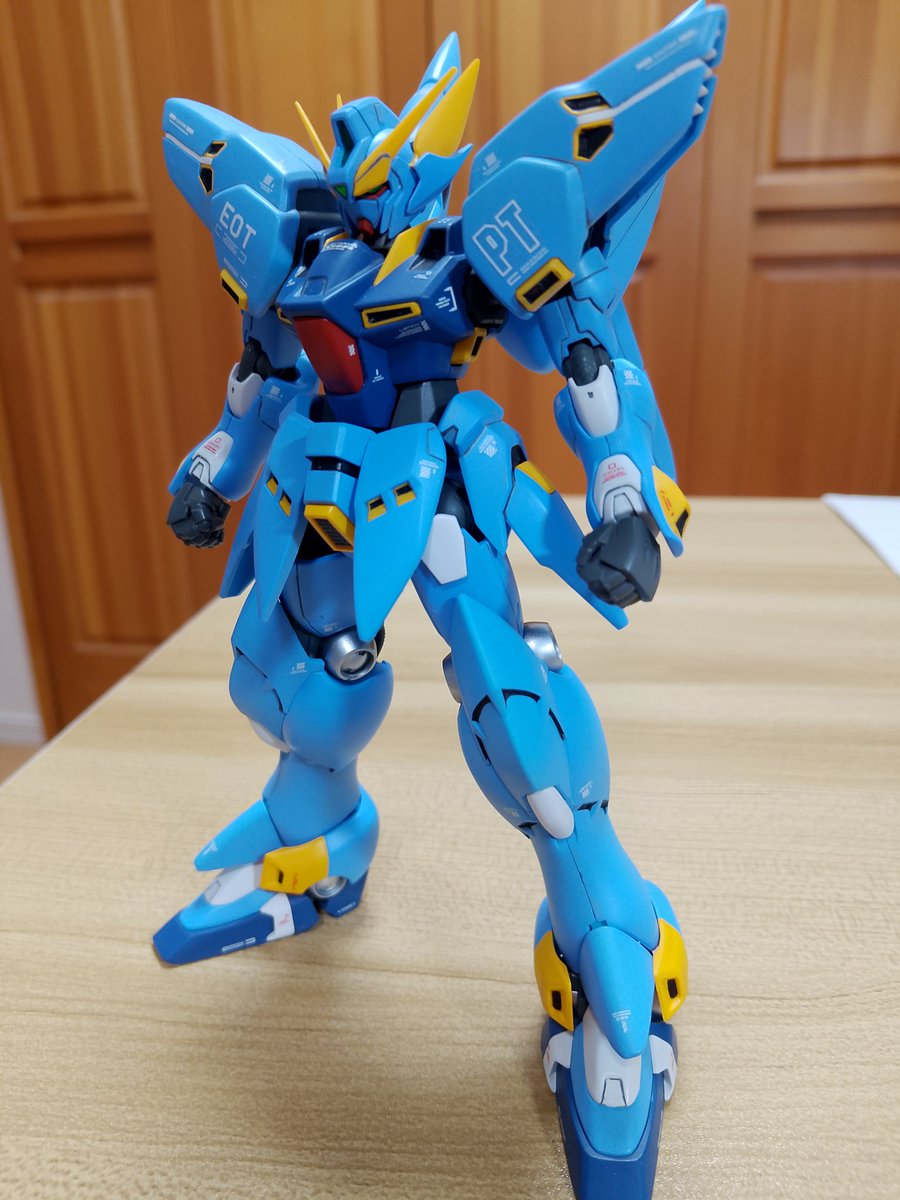 RVR-01=むっは~(=゜ω゜)=3 tweet media