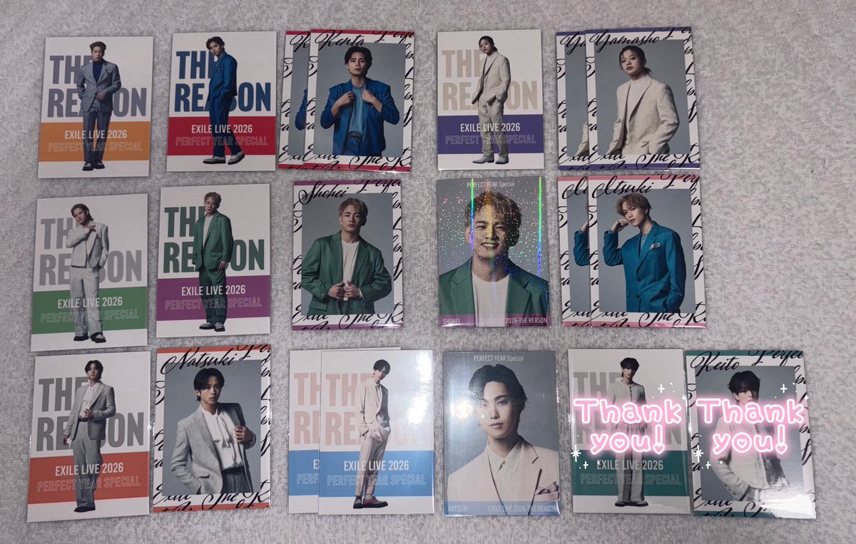 りぃさ tweet media