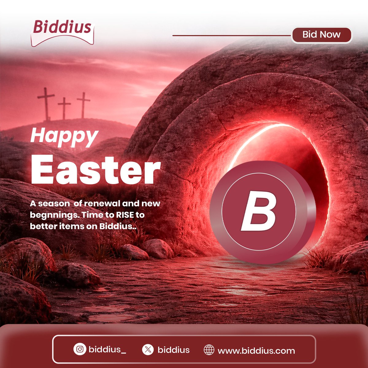 Biddius tweet media
