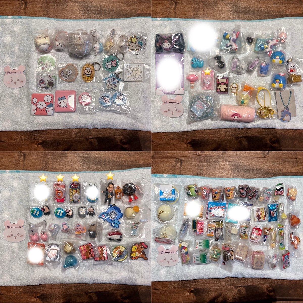 はらぺこ。 tweet media