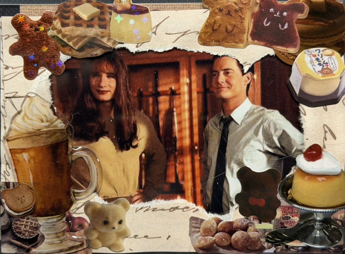 🔞lynchian homoeroticism tweet media