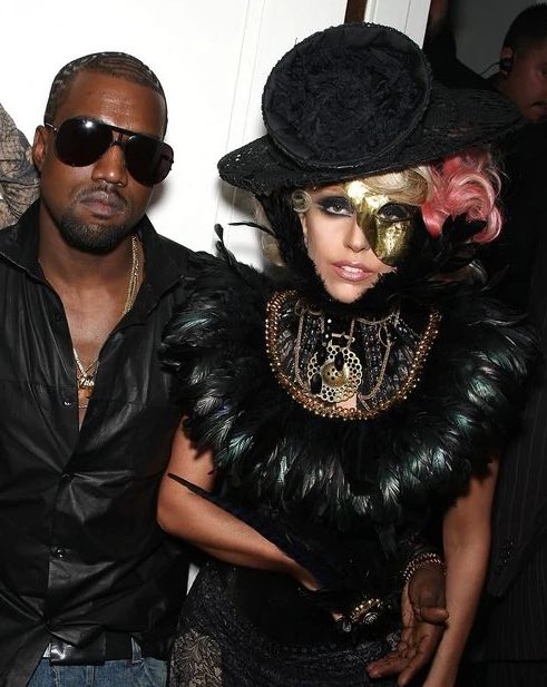 Gaga Crave 🌷 tweet media