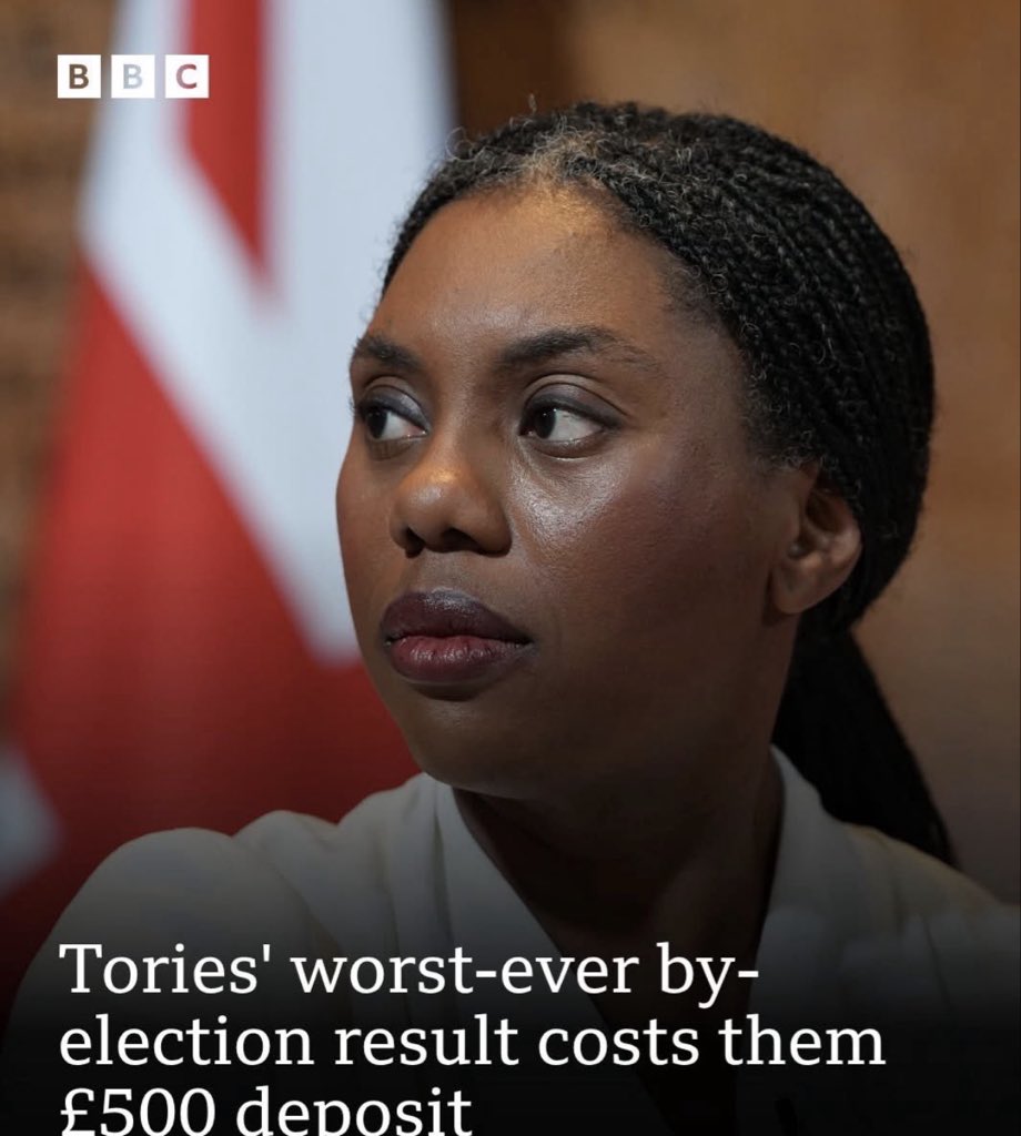 Sunlit Uplands tweet media