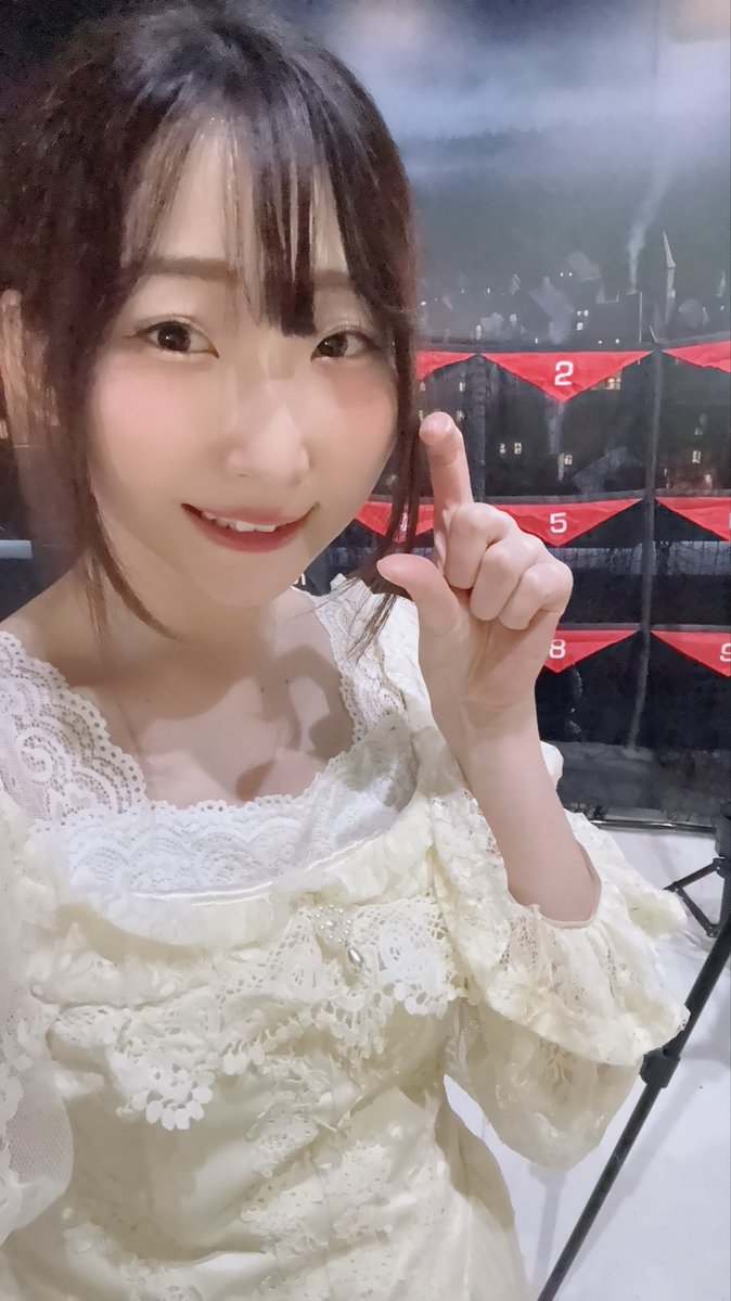 🌱昌美🦋🧳🐇 4/15 【信】2000満席 tweet media