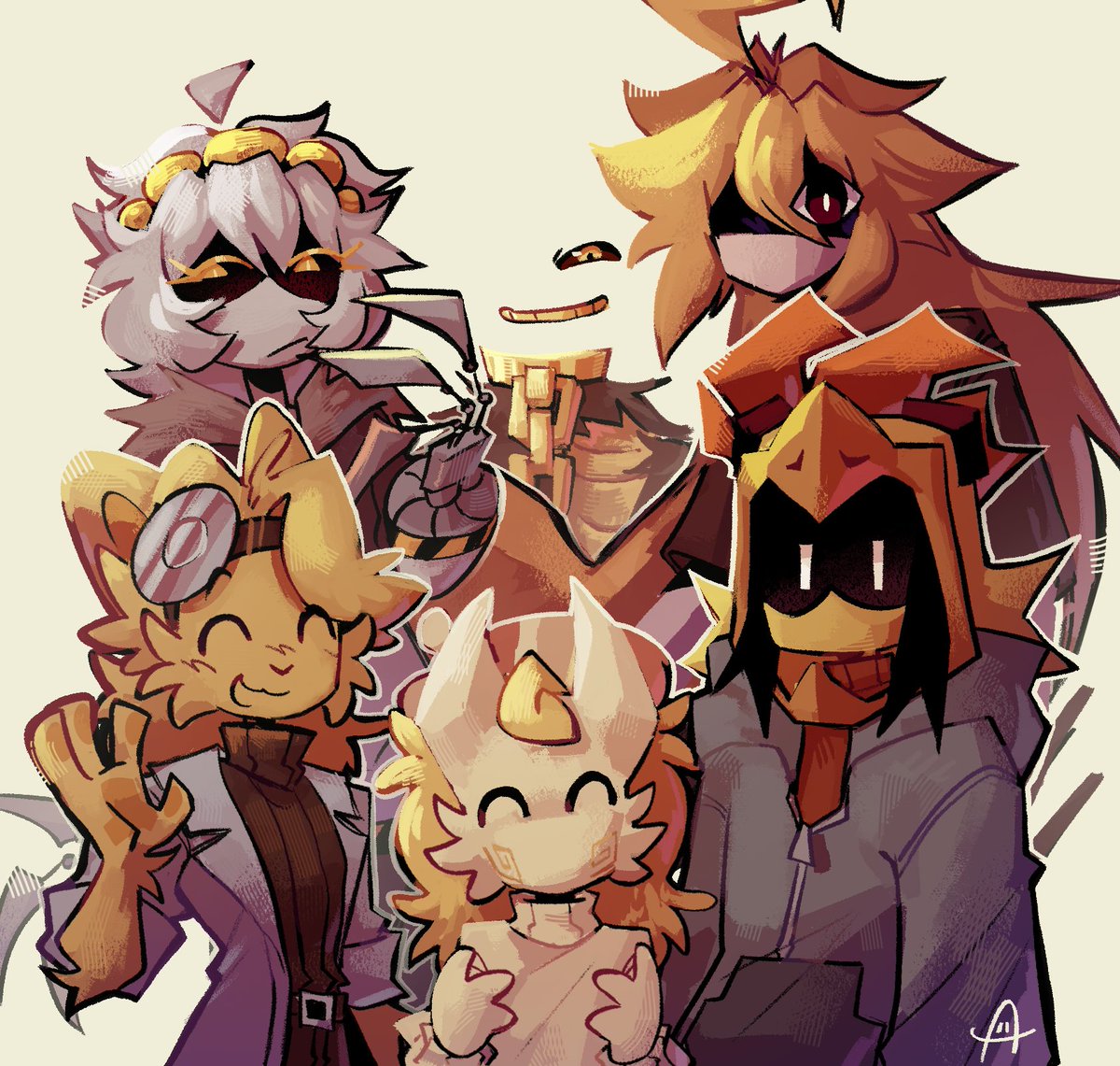 MotherAnarchy88 tweet media