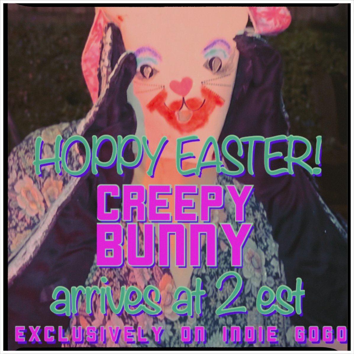 Ricky Glore tweet media