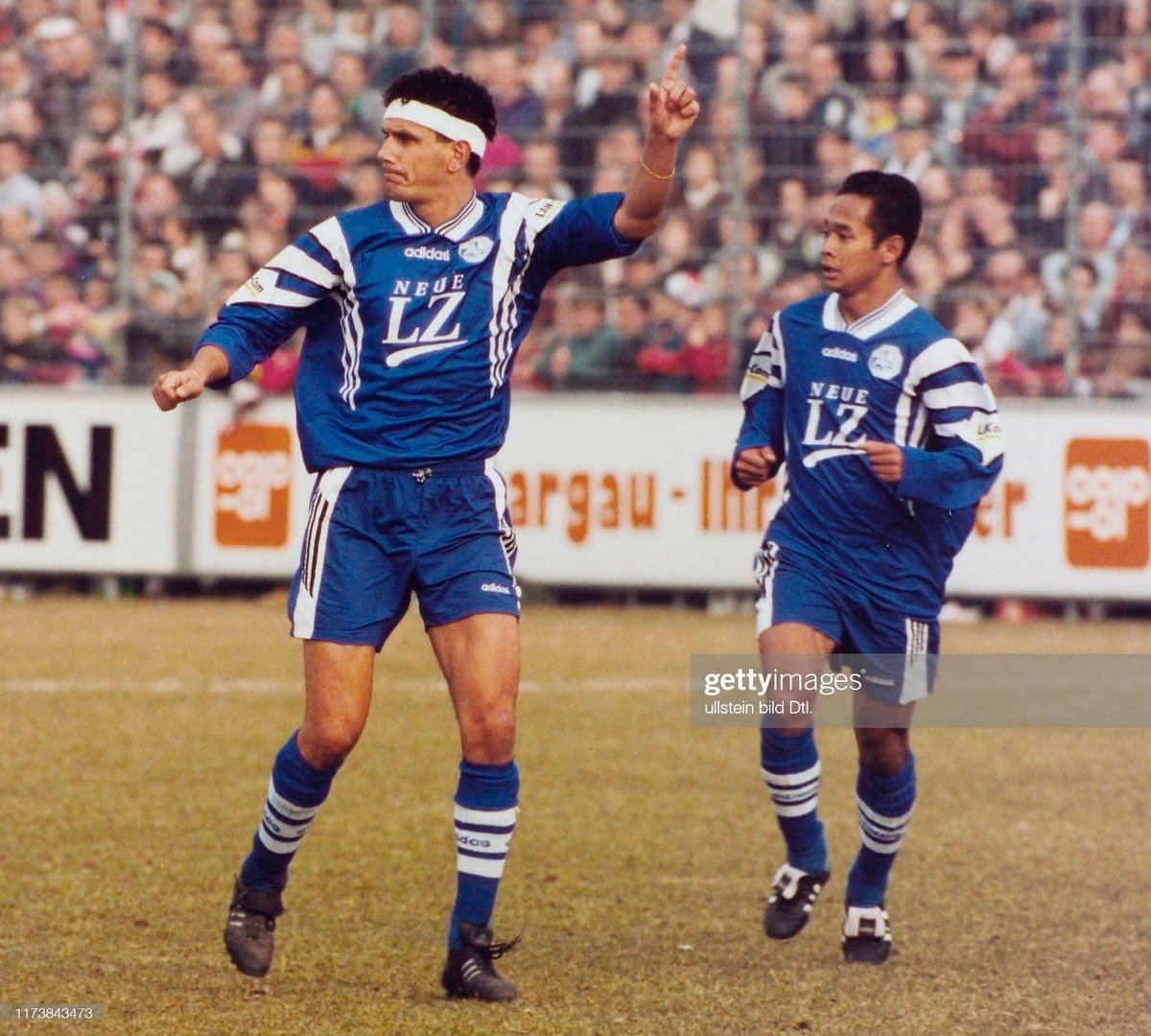 Football Fandom tweet media