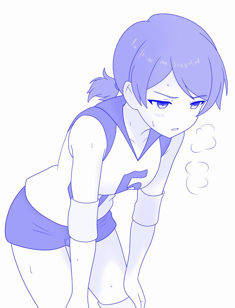 はい一年声出てないよーファイトー