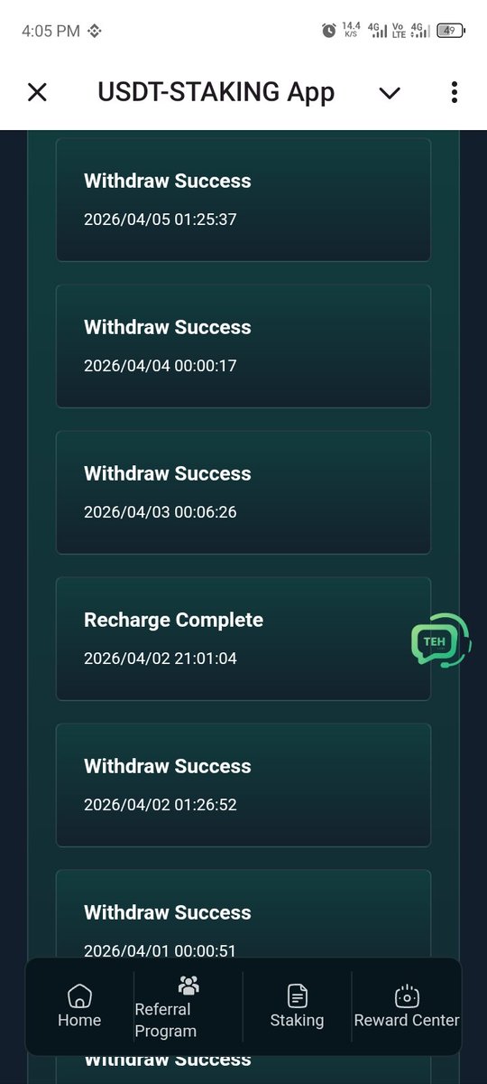 Akambamu Ismael tweet media