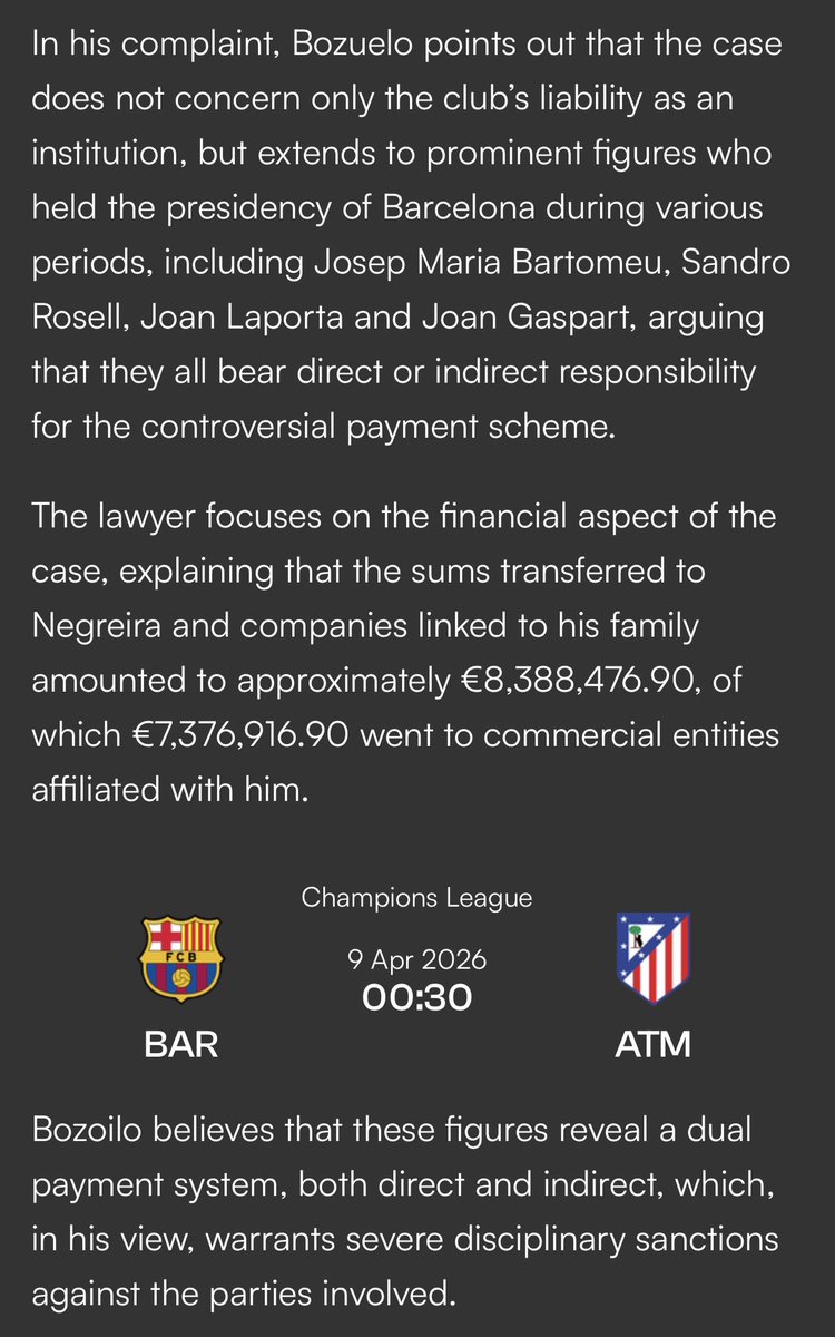 MADRID SPOT tweet media